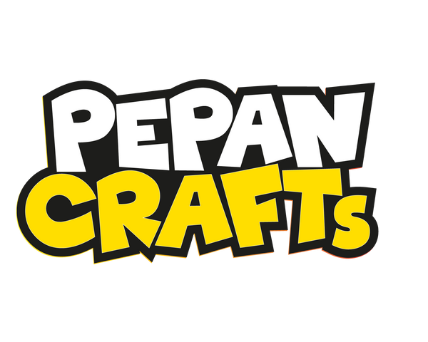 Pepancrafts